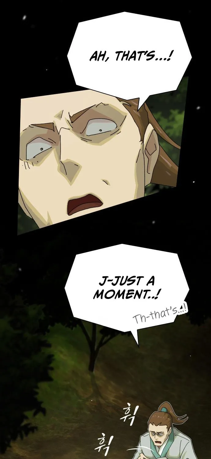 Cheonjae, Sesangeul Ikda Chapter 26 page 73 - 