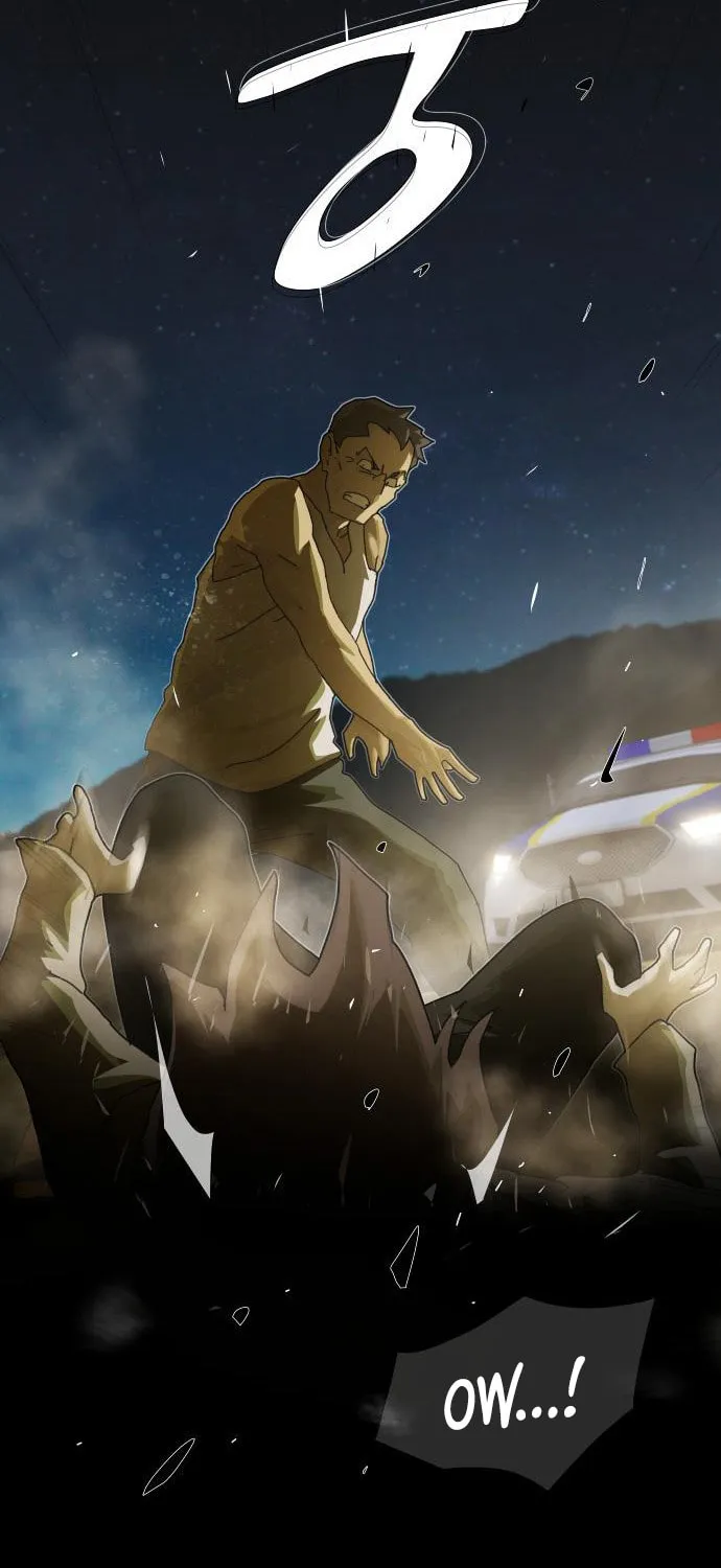 Cheonjae, Sesangeul Ikda Chapter 26 page 9 - 