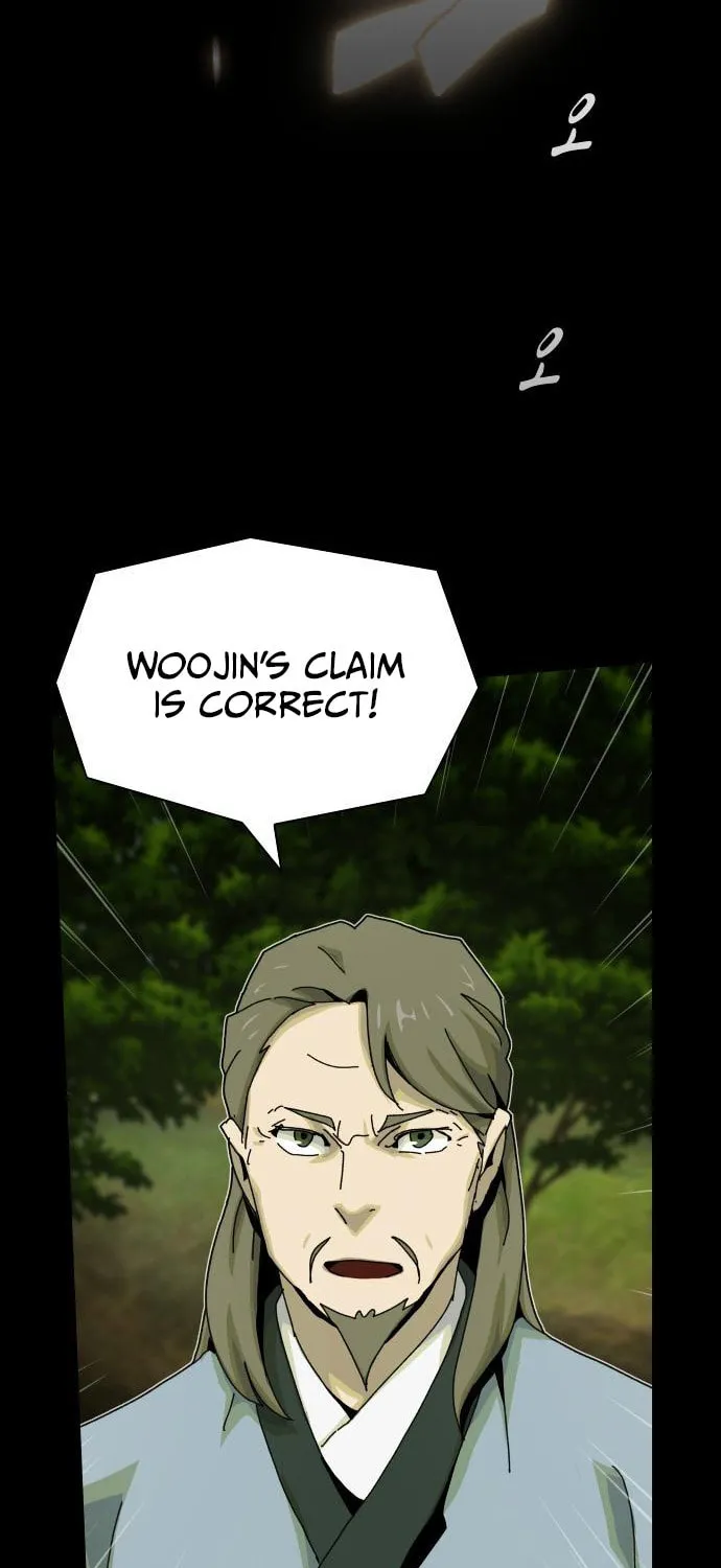 Cheonjae, Sesangeul Ikda Chapter 26 page 81 - 