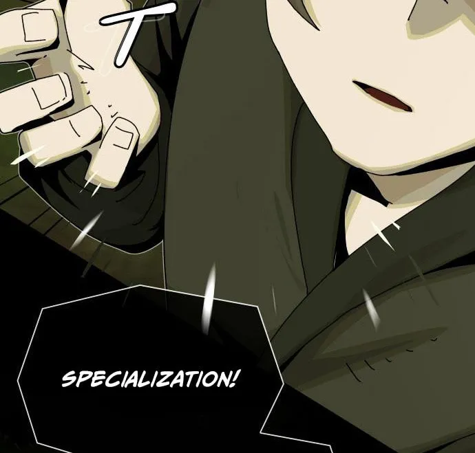 Cheonjae, Sesangeul Ikda Chapter 26 page 86 - 