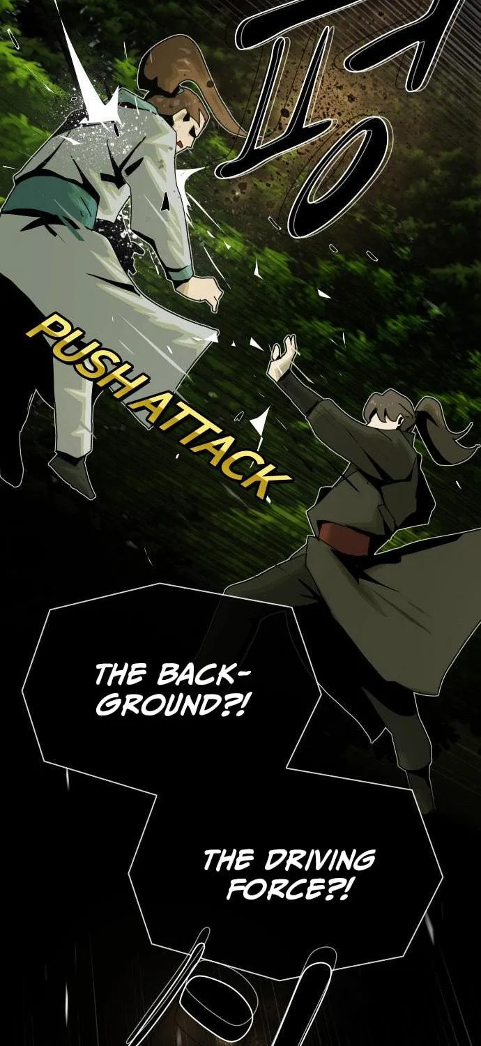 Cheonjae, Sesangeul Ikda Chapter 26 page 89 - 