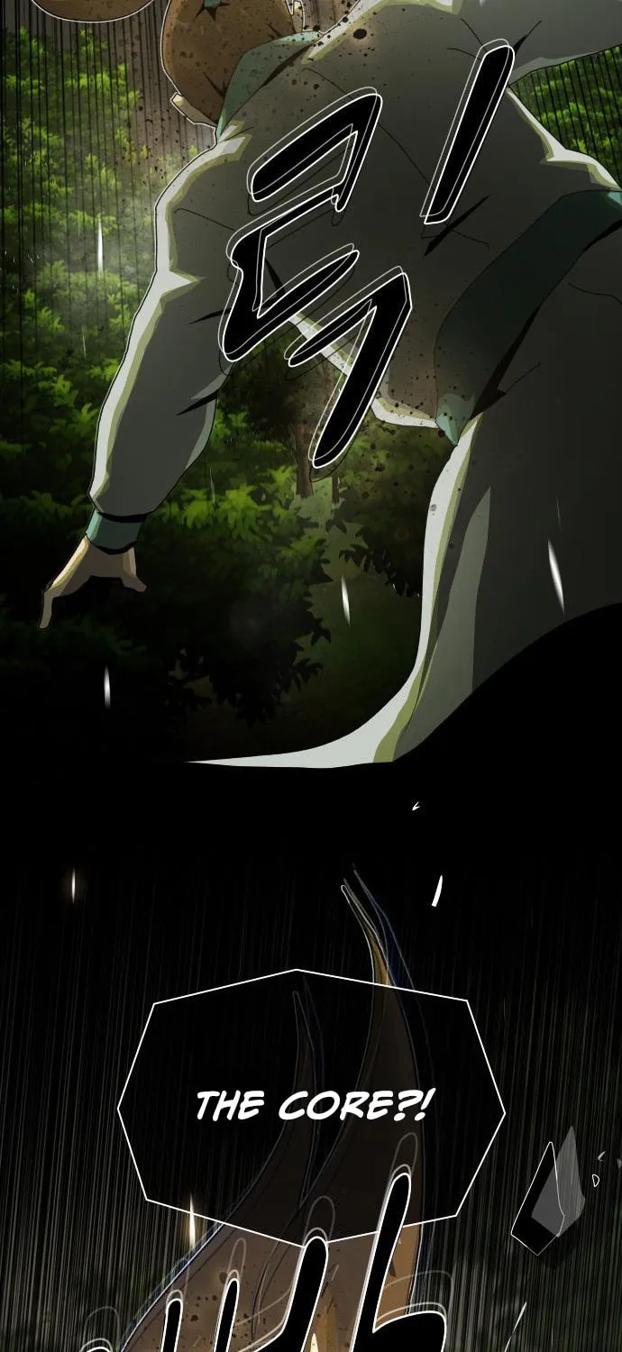 Cheonjae, Sesangeul Ikda Chapter 26 page 91 - 
