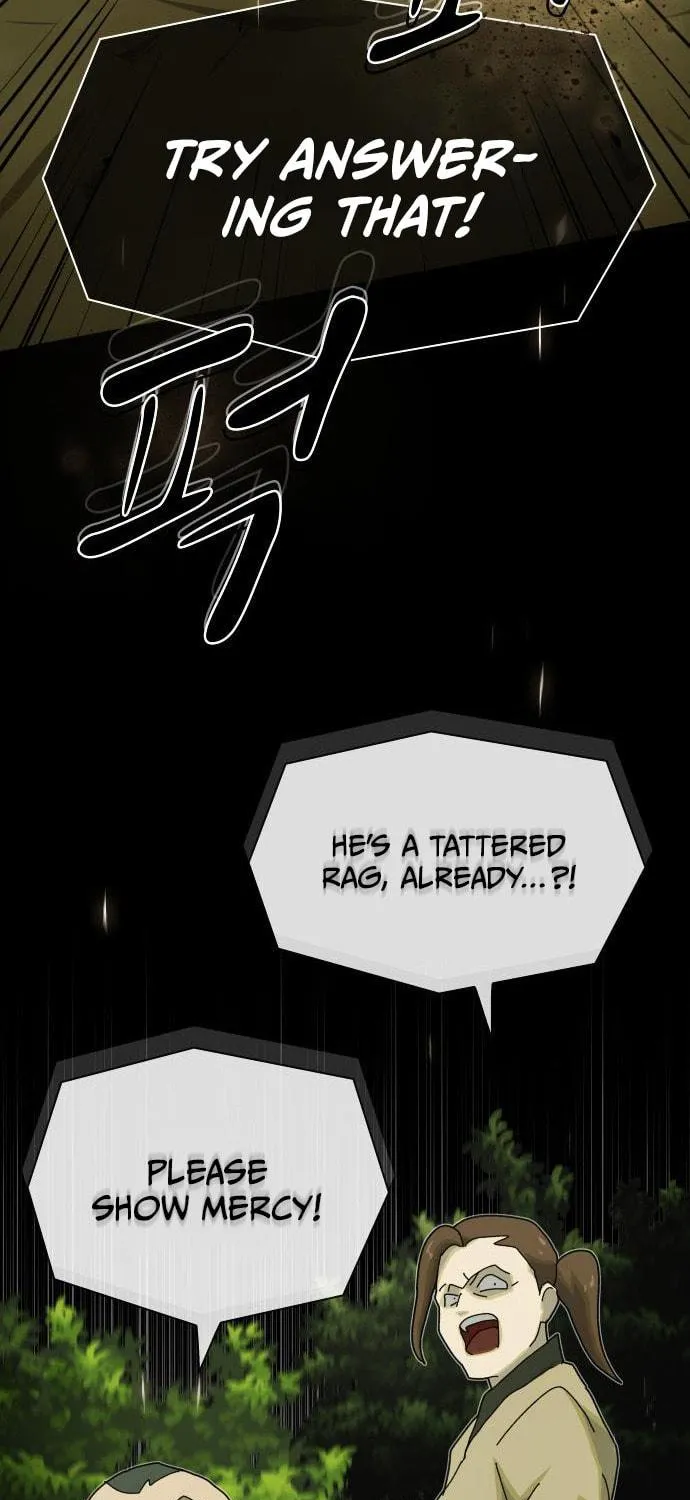 Cheonjae, Sesangeul Ikda Chapter 26 page 95 - 
