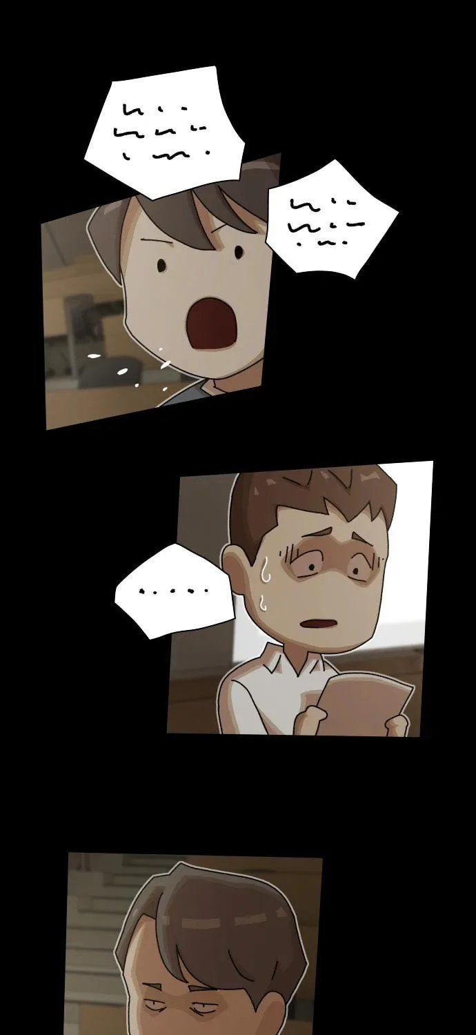 Cheonjae, Sesangeul Ikda Chapter 26 page 97 - 