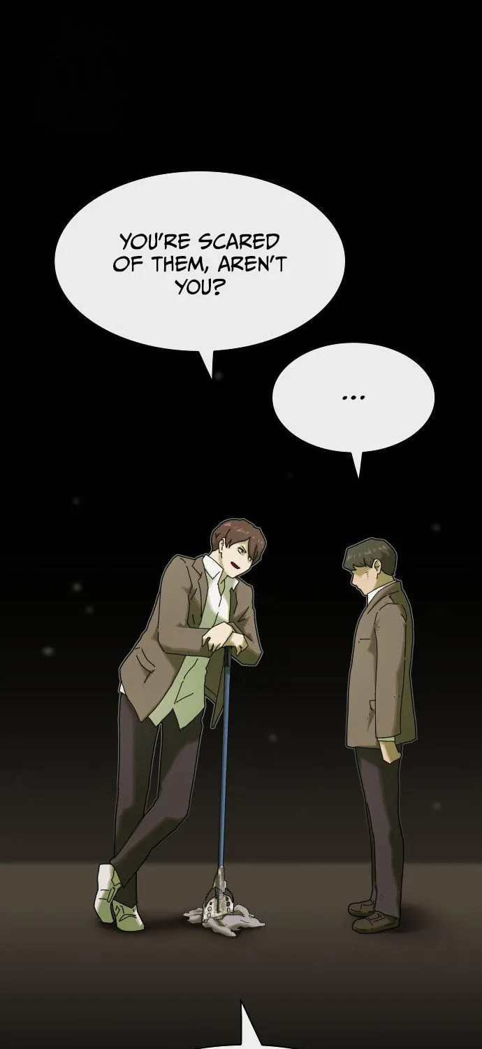 Cheonjae, Sesangeul Ikda Chapter 27 page 103 - 