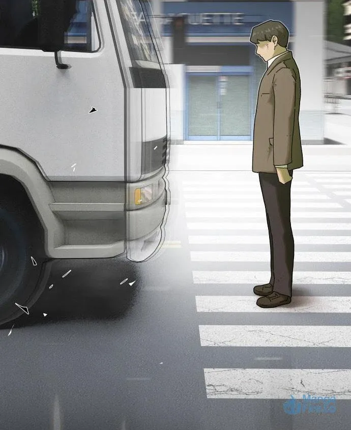 Cheonjae, Sesangeul Ikda Chapter 27 page 108 - 