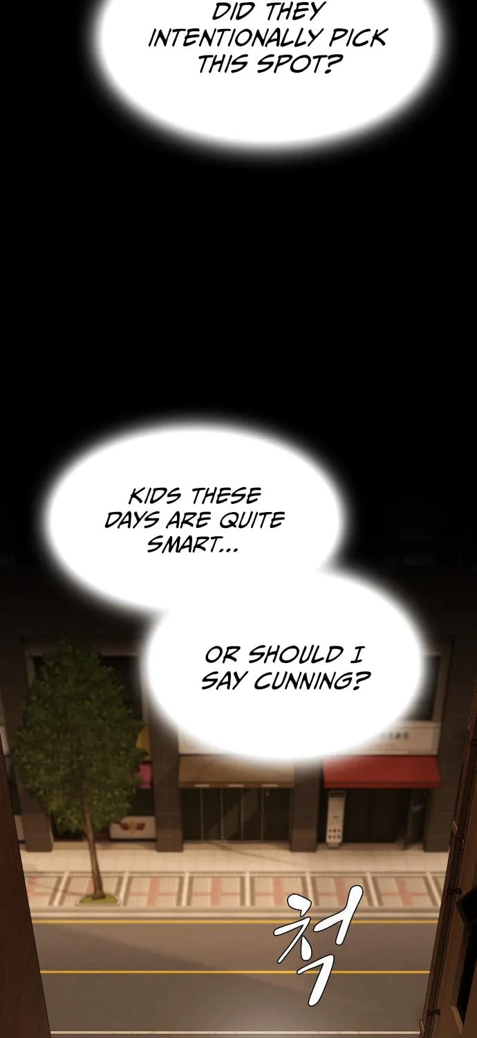Cheonjae, Sesangeul Ikda Chapter 27 page 13 - 