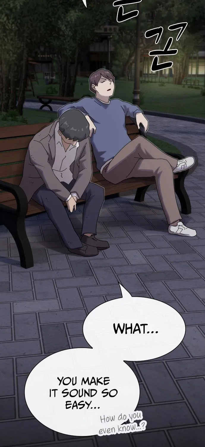 Cheonjae, Sesangeul Ikda Chapter 27 page 121 - 