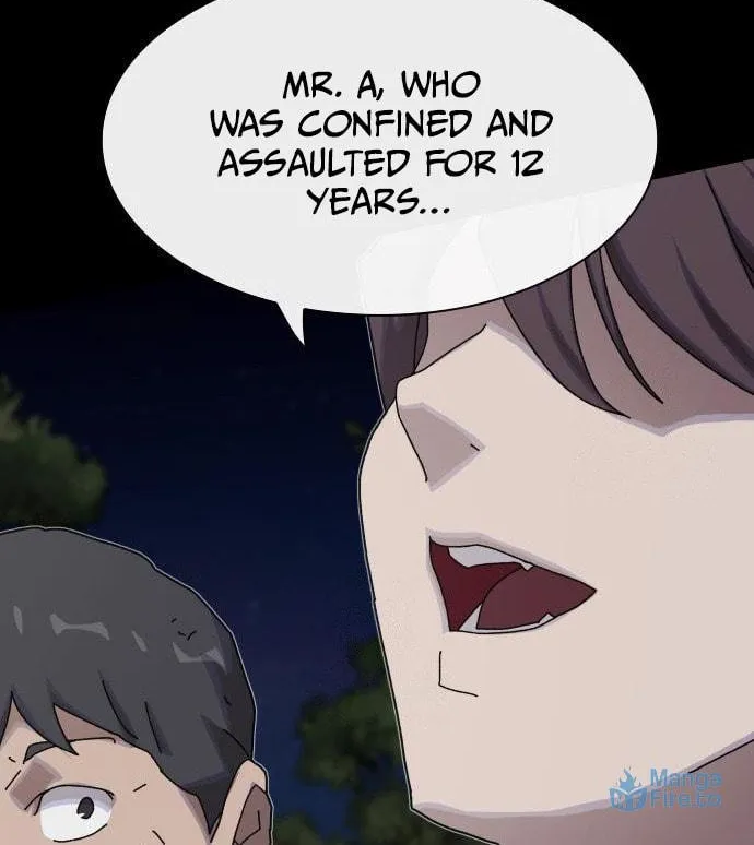 Cheonjae, Sesangeul Ikda Chapter 27 page 132 - 