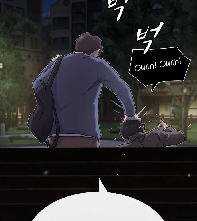 Cheonjae, Sesangeul Ikda Chapter 27 page 136 - 