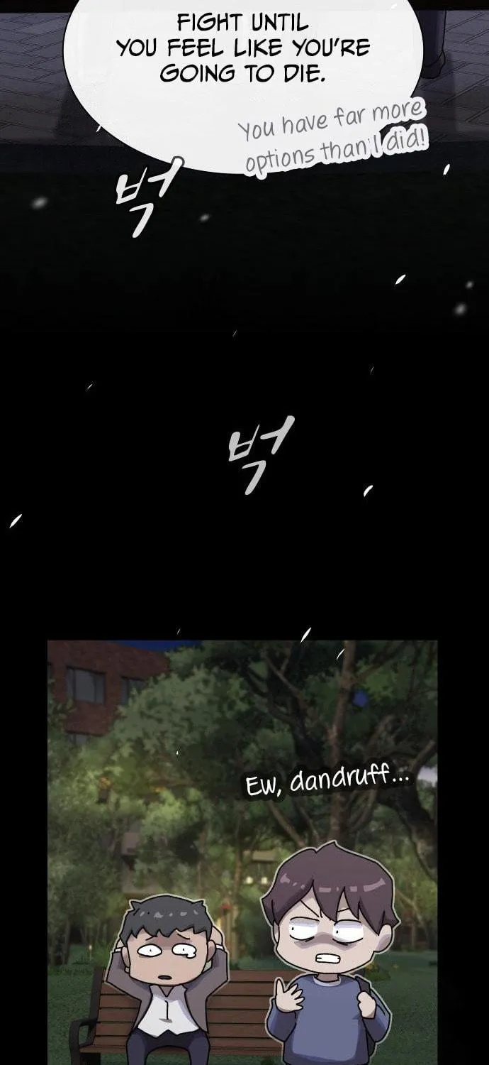 Cheonjae, Sesangeul Ikda Chapter 27 page 137 - 