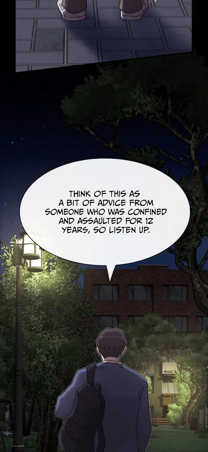 Cheonjae, Sesangeul Ikda Chapter 27 page 141 - 