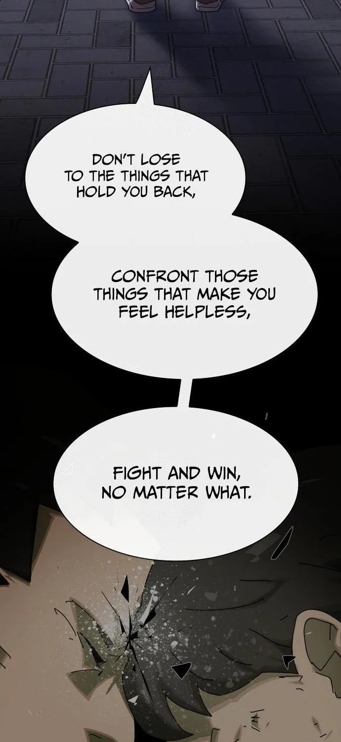 Cheonjae, Sesangeul Ikda Chapter 27 page 143 - 