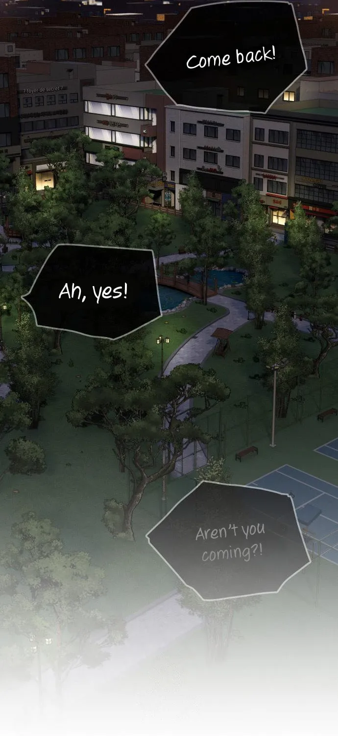 Cheonjae, Sesangeul Ikda Chapter 27 page 151 - 