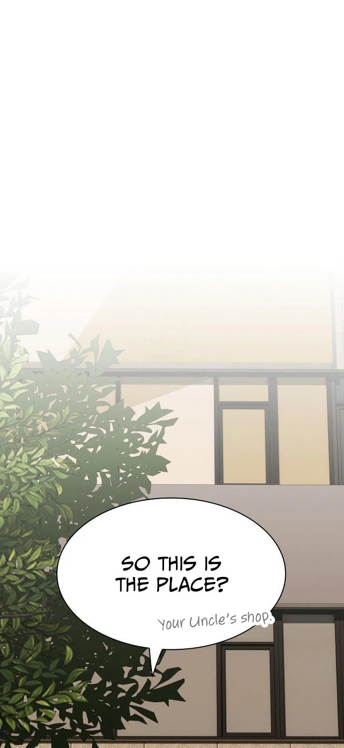 Cheonjae, Sesangeul Ikda Chapter 27 page 153 - 