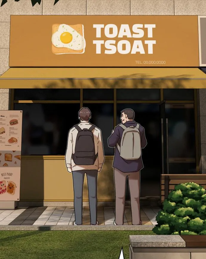 Cheonjae, Sesangeul Ikda Chapter 27 page 154 - 