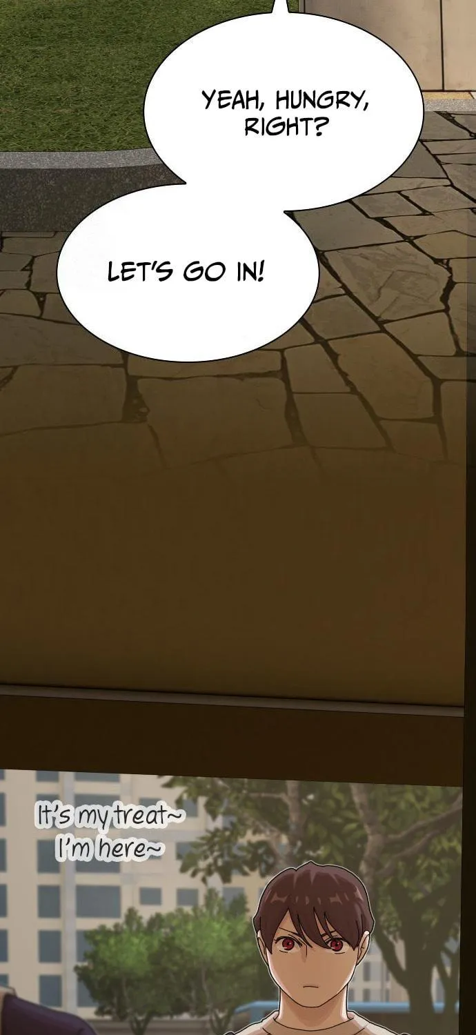 Cheonjae, Sesangeul Ikda Chapter 27 page 155 - 