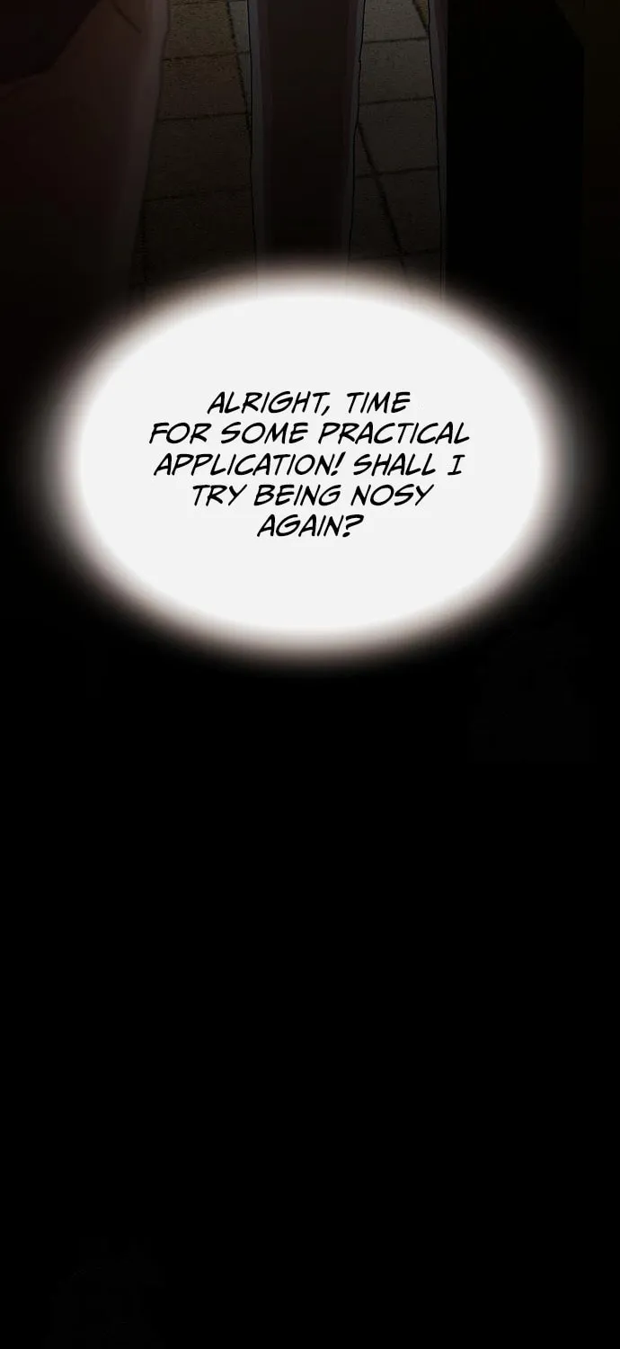 Cheonjae, Sesangeul Ikda Chapter 27 page 157 - 