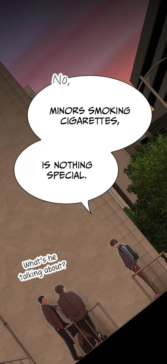 Cheonjae, Sesangeul Ikda Chapter 27 page 17 - 