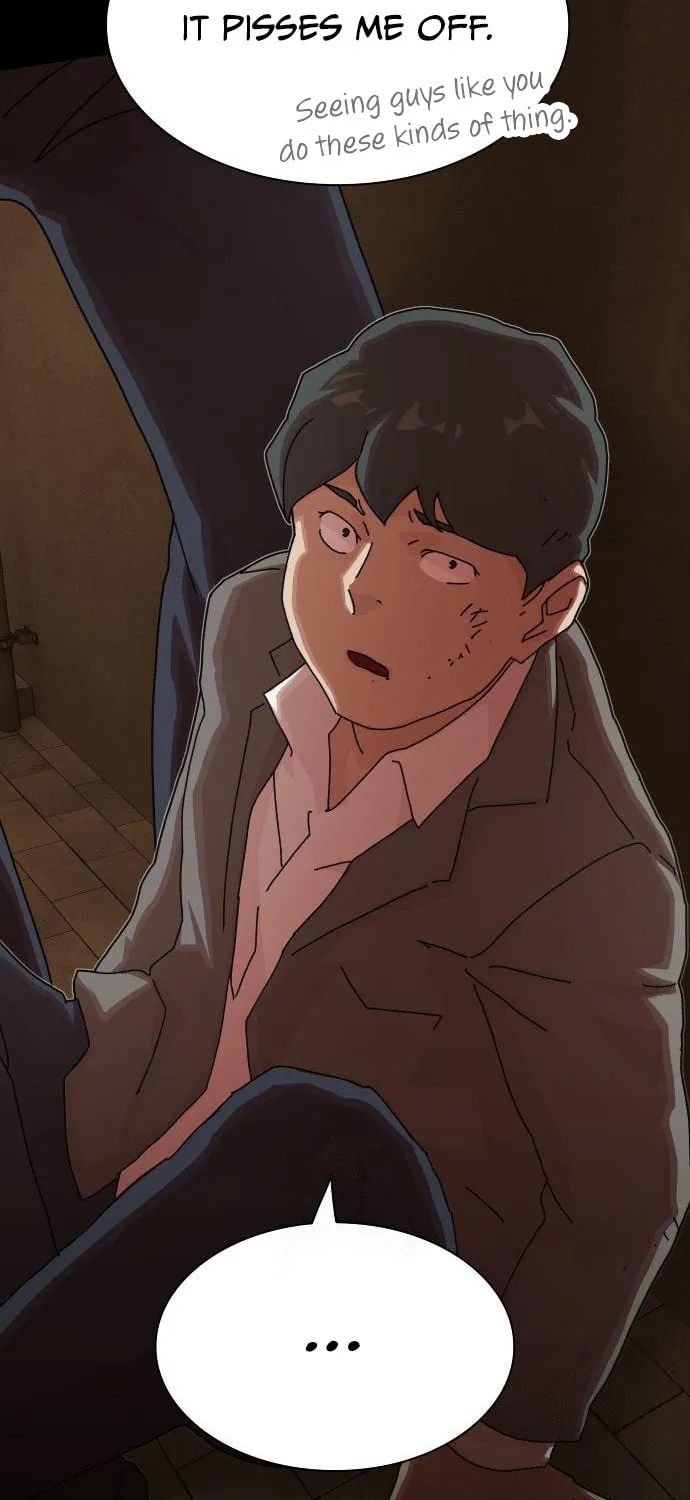Cheonjae, Sesangeul Ikda Chapter 27 page 19 - 