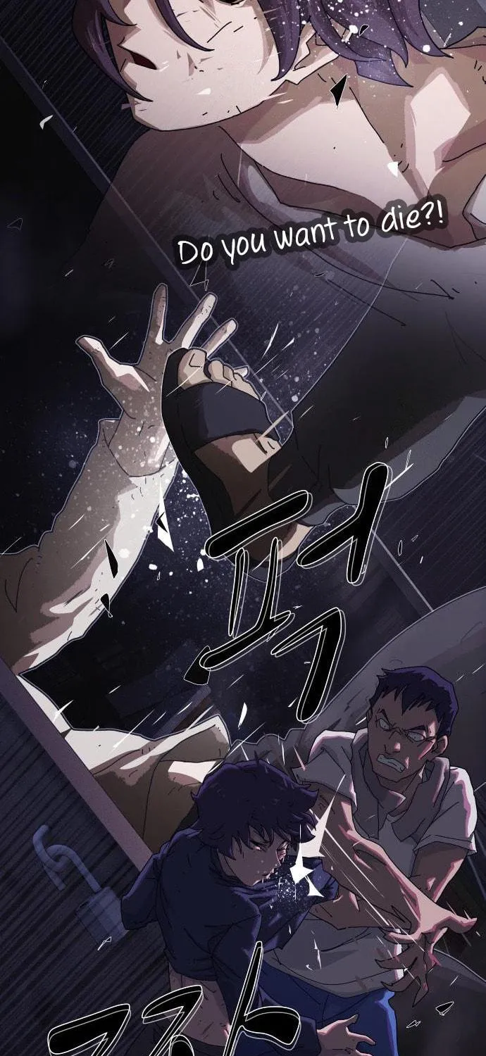 Cheonjae, Sesangeul Ikda Chapter 27 page 29 - 