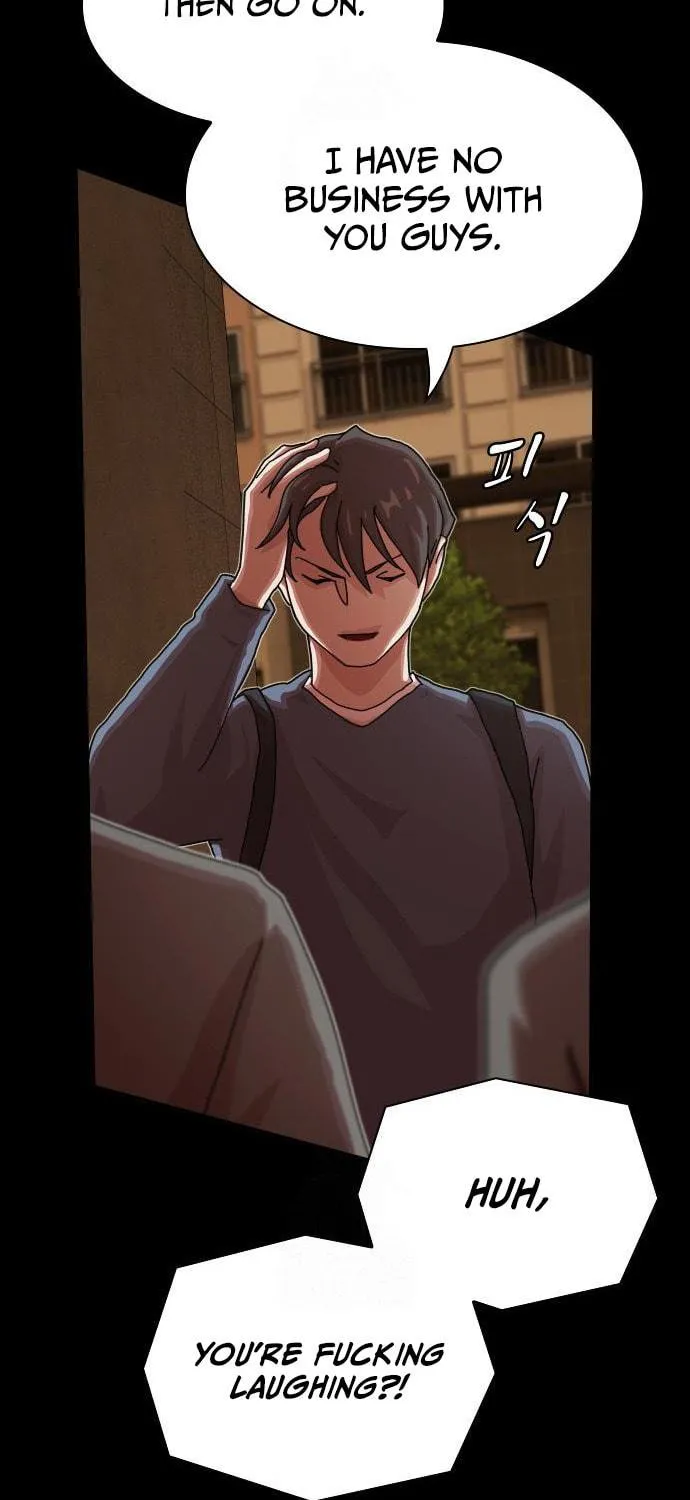 Cheonjae, Sesangeul Ikda Chapter 27 page 35 - 