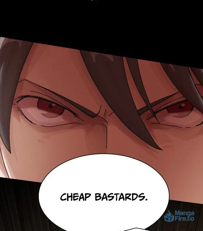 Cheonjae, Sesangeul Ikda Chapter 27 page 36 - 