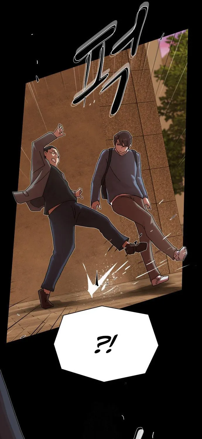 Cheonjae, Sesangeul Ikda Chapter 27 page 39 - 