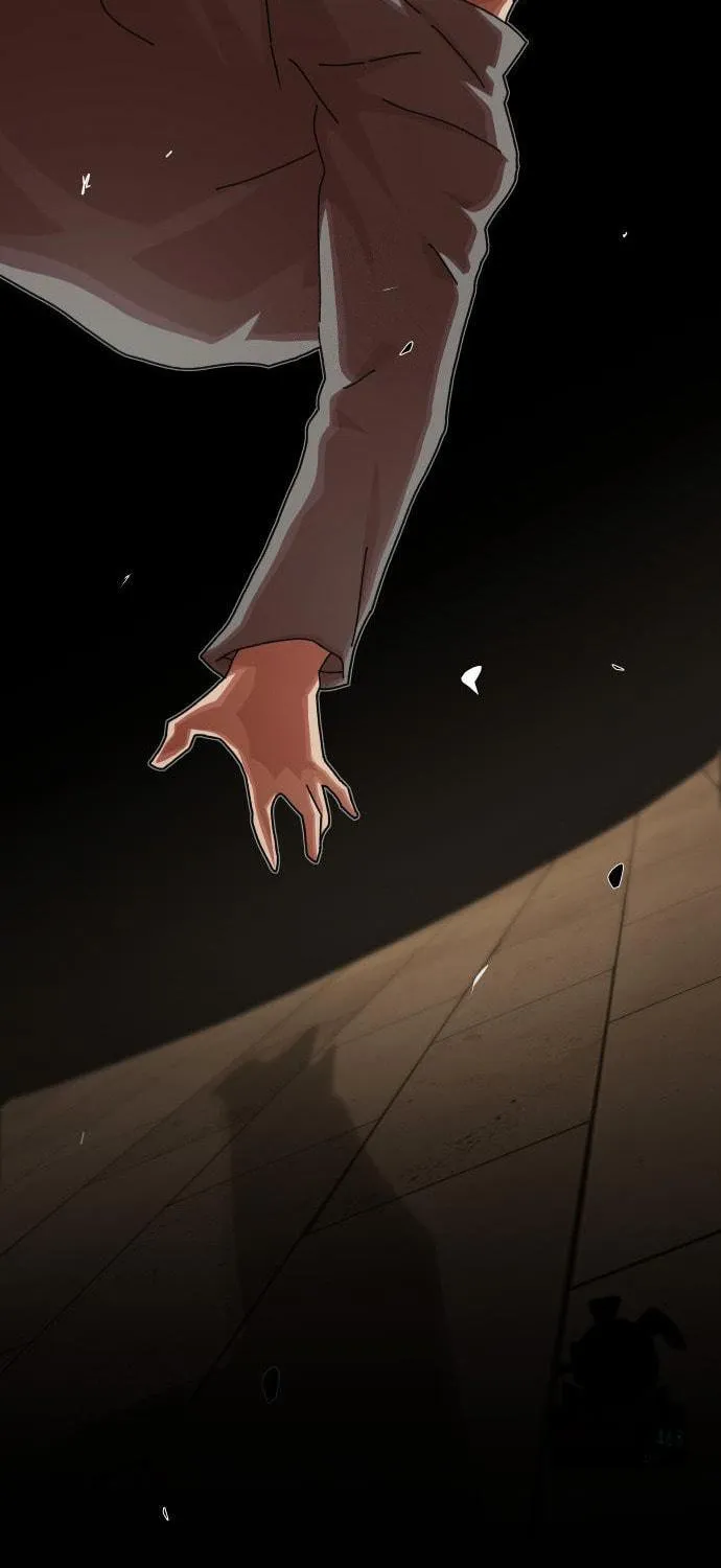 Cheonjae, Sesangeul Ikda Chapter 27 page 41 - 