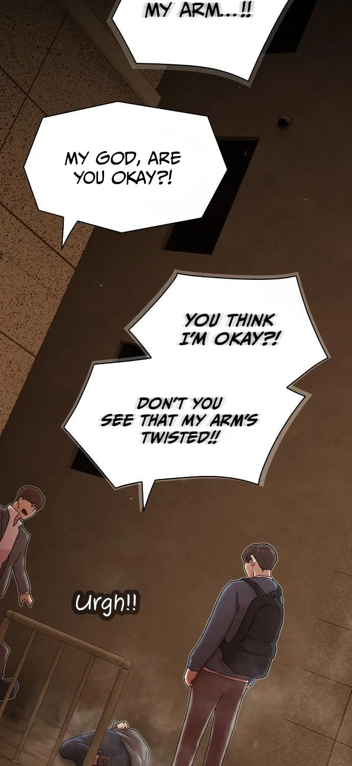 Cheonjae, Sesangeul Ikda Chapter 27 page 45 - 