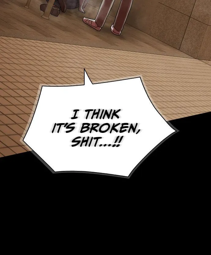 Cheonjae, Sesangeul Ikda Chapter 27 page 46 - 