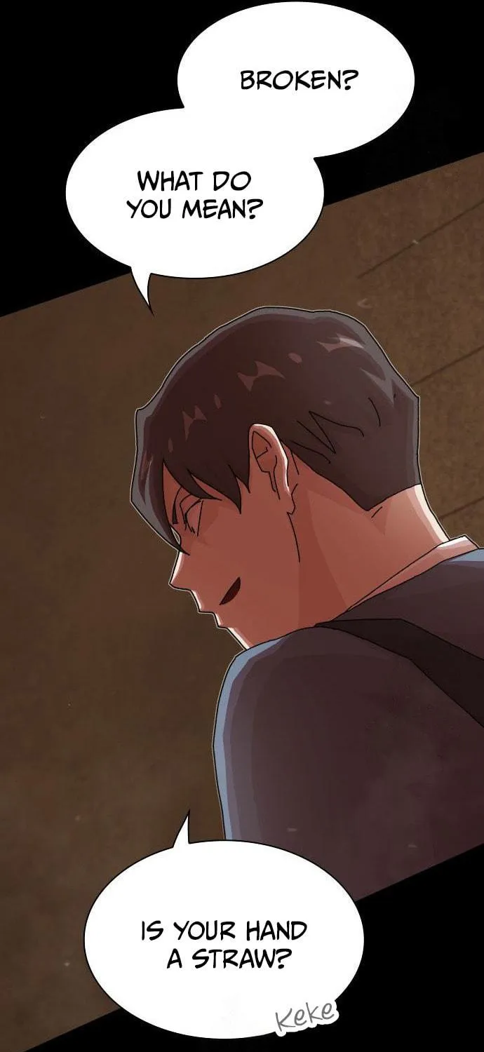 Cheonjae, Sesangeul Ikda Chapter 27 page 47 - 