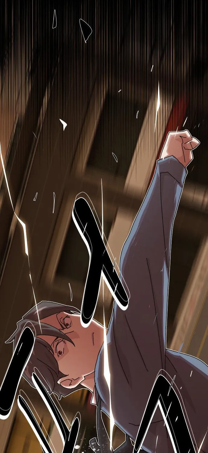 Cheonjae, Sesangeul Ikda Chapter 27 page 51 - 