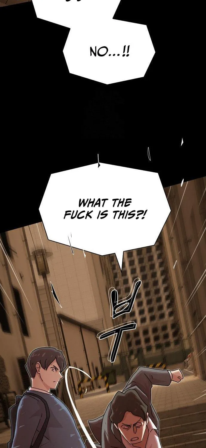 Cheonjae, Sesangeul Ikda Chapter 27 page 59 - 