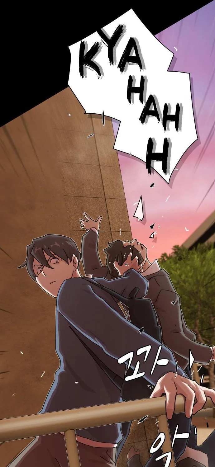 Cheonjae, Sesangeul Ikda Chapter 27 page 63 - 