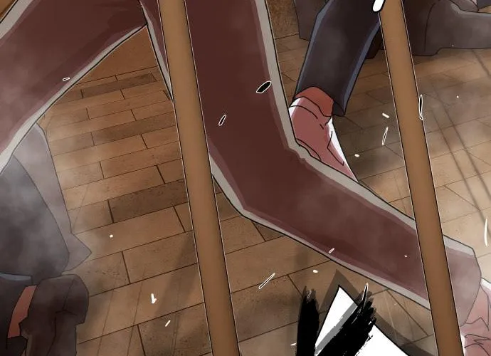 Cheonjae, Sesangeul Ikda Chapter 27 page 64 - 