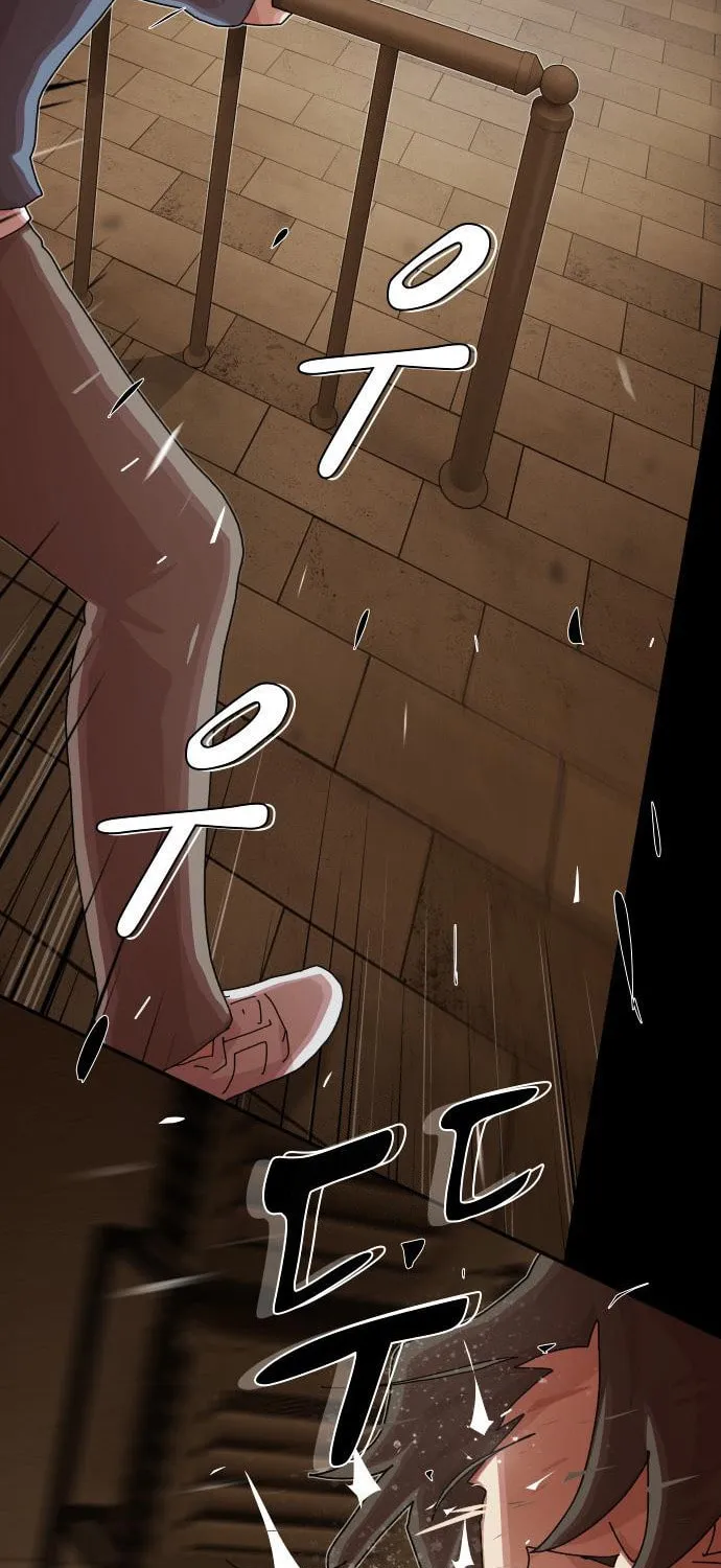 Cheonjae, Sesangeul Ikda Chapter 27 page 67 - 
