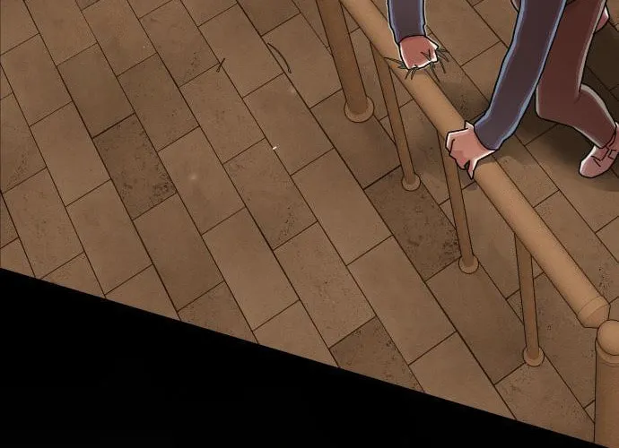 Cheonjae, Sesangeul Ikda Chapter 27 page 70 - 