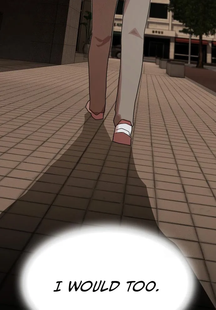 Cheonjae, Sesangeul Ikda Chapter 27 page 8 - 