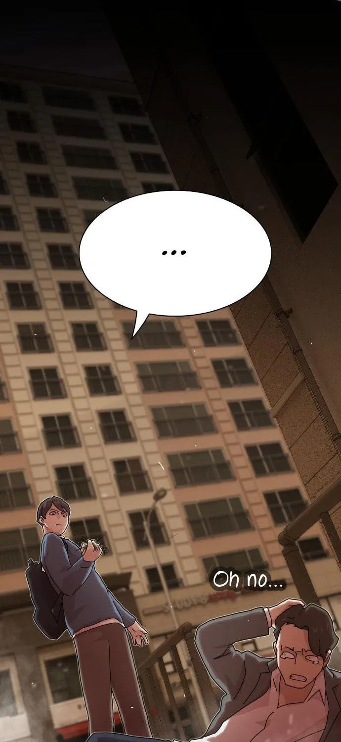 Cheonjae, Sesangeul Ikda Chapter 27 page 71 - 