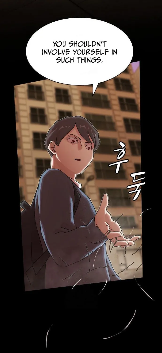 Cheonjae, Sesangeul Ikda Chapter 27 page 73 - 