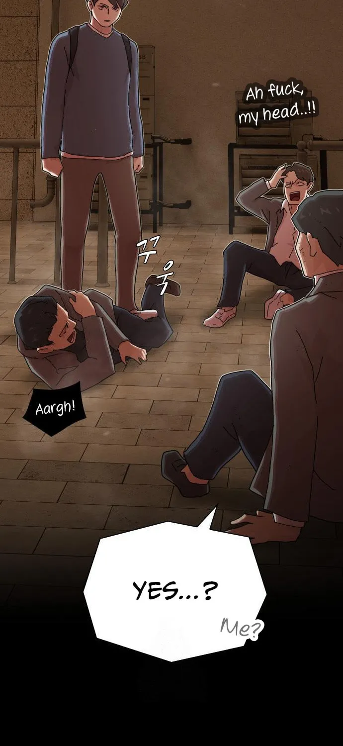 Cheonjae, Sesangeul Ikda Chapter 27 page 75 - 