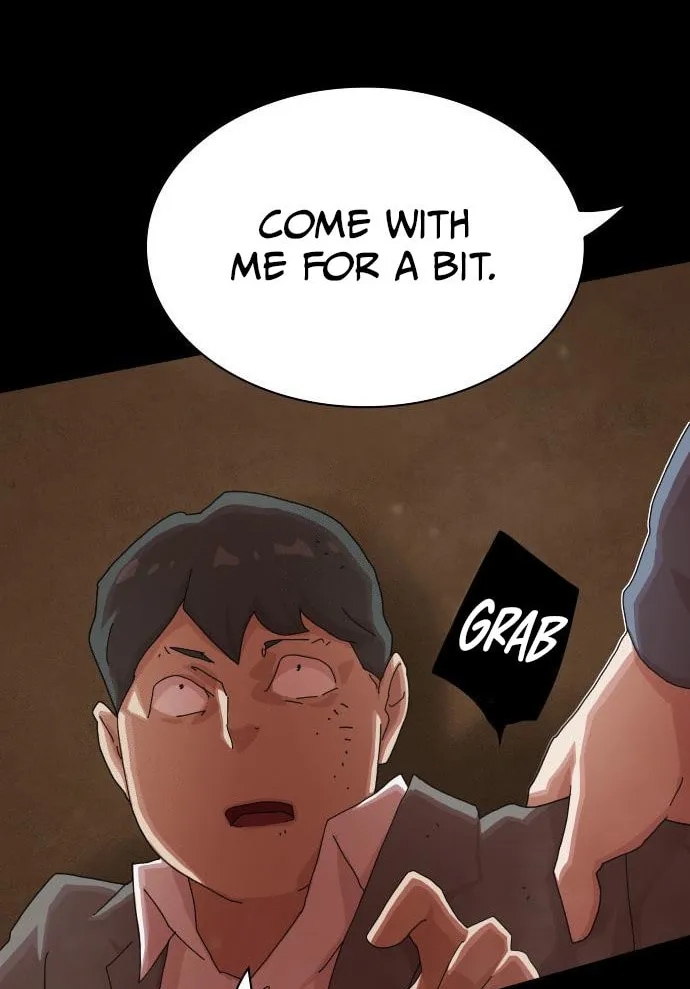 Cheonjae, Sesangeul Ikda Chapter 27 page 76 - 