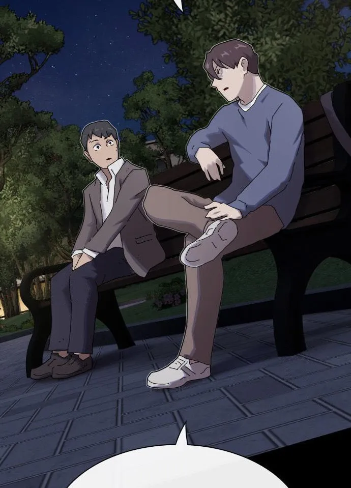 Cheonjae, Sesangeul Ikda Chapter 27 page 86 - 