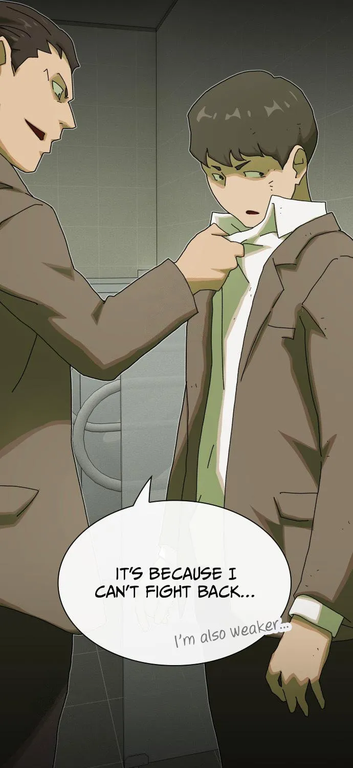 Cheonjae, Sesangeul Ikda Chapter 27 page 97 - 