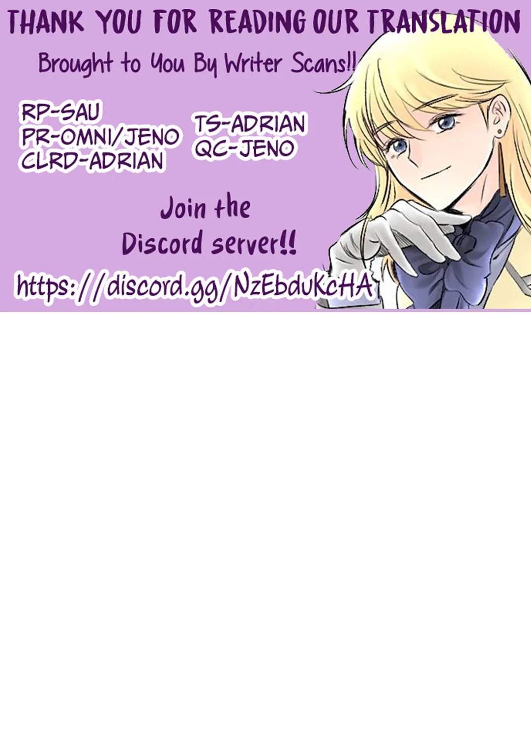 Cheonjae, Sesangeul Ikda Chapter 28 page 1 - 