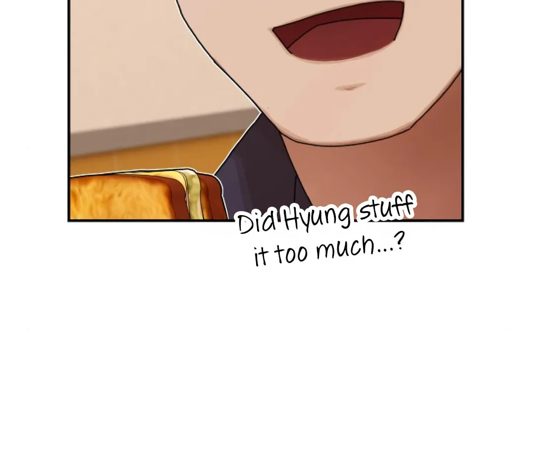 Cheonjae, Sesangeul Ikda Chapter 28 page 106 - 