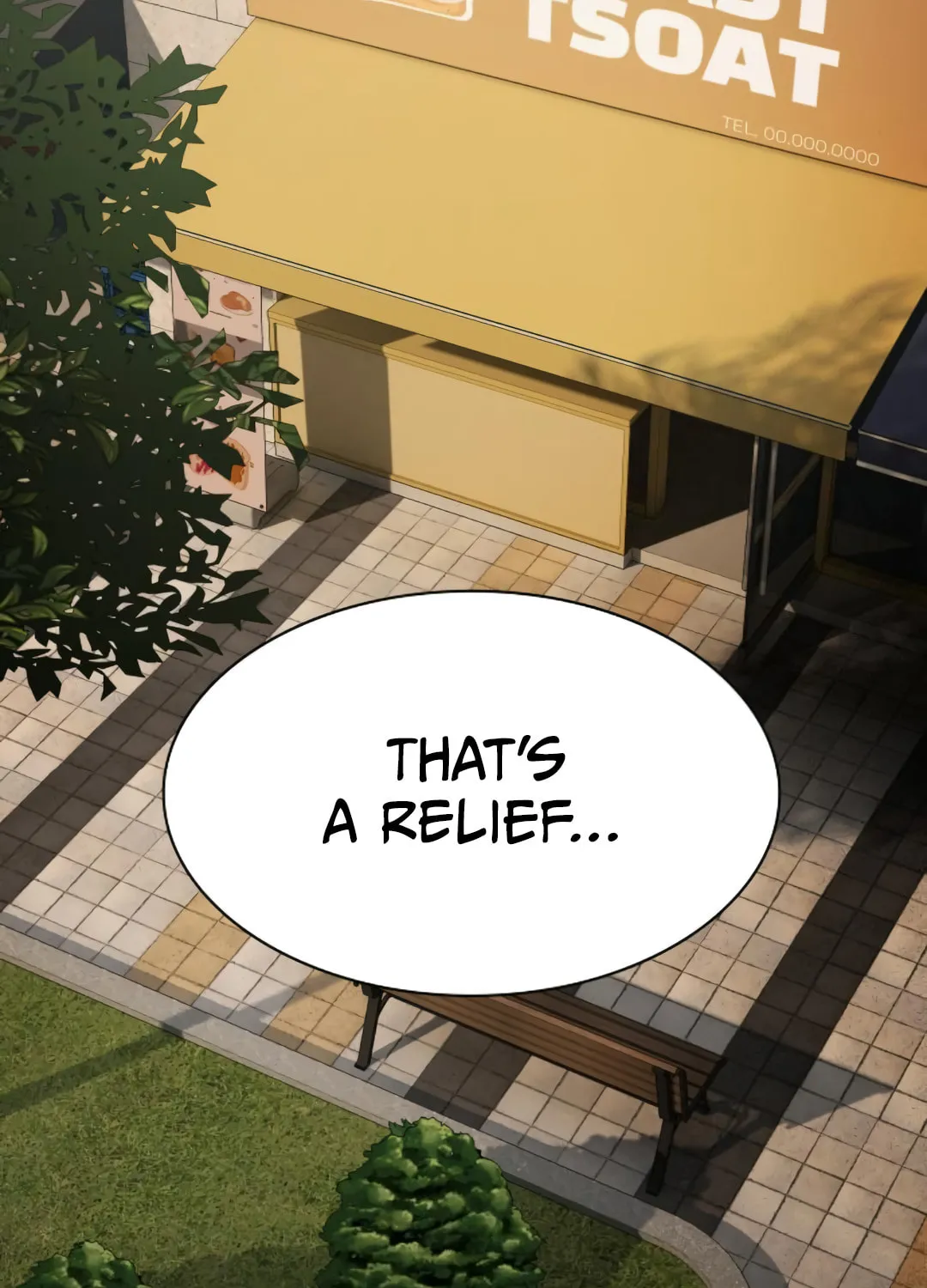 Cheonjae, Sesangeul Ikda Chapter 28 page 109 - 