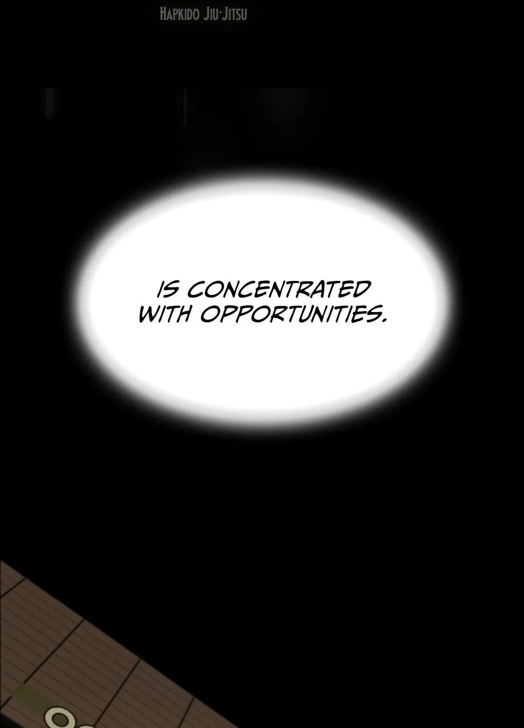 Cheonjae, Sesangeul Ikda Chapter 28 page 115 - 