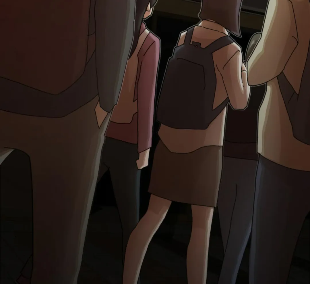 Cheonjae, Sesangeul Ikda Chapter 28 page 118 - 